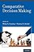 Comparative Decision Making