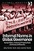 Informal Norms in Global Governance Informal Norms in Global Governance: Human Rights, Intellectual Property Rules and Access to Medihuman Rights, ... and Access to Medicines Cines (Global Health)