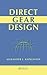 Direct Gear Design