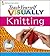 Teach Yourself Visually Knitting