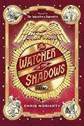 The Watcher in the Shadows