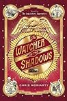 The Watcher in the Shadows by Chris Moriarty