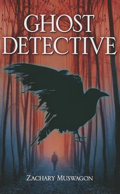 Ghost Detective (Paperback)