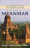 The History of Myanmar