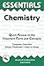 Essentials of Chemistry
