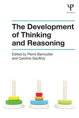 The Development of Thinking and Reasoning (Paperback)