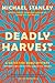Deadly Harvest (Unti Kubu #4) by Michael Stanley