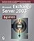 Microsoft Exchange Server 2003 24seven