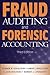 Fraud Auditing and Forensic Accounting