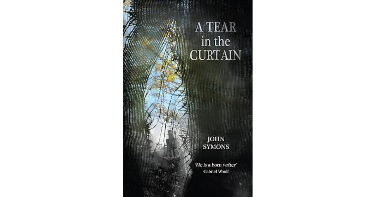 Autobiography of a torn book picture