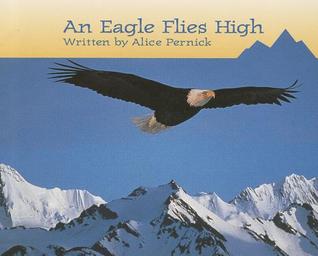 An Eagle Flies High (Ready Readers, Stage 3, Book 36)