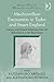 Machiavellian Encounters in Tudor and Stuart England: Literary and Political Influences from the Reformation to the Restoration