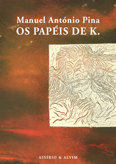 Os Papéis de K. (Unknown Binding)