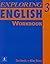 Exploring English 3 Workbook