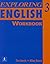 Exploring English 3 Workbook