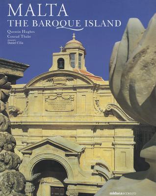 Malta: The Baroque Island