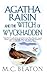 Agatha Raisin and the Witch of Wyckhadden by M.C. Beaton