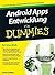Android Apps Entwicklung für Dummies