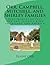 Orr, Campbell, Mitchell, and Shirley Families: Descendants of Paul Orr and Isabelle Boyd in Ireland and America