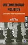 International Politics by Rumki Basu