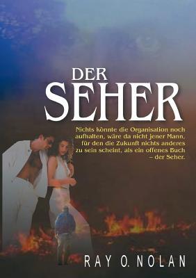Der Seher (German Edition)