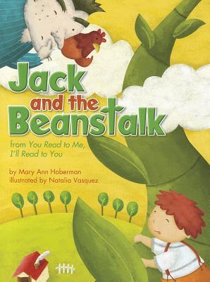 READING 2011 LITTLE BOOK GRADE K UNIT 2 WEEK 6 JACK AND THE BEANSTALK (Paperback)
