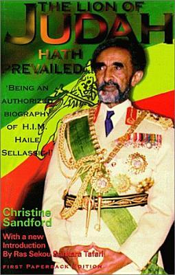 The Lion of Judah Hath Prevailed (Paperback)