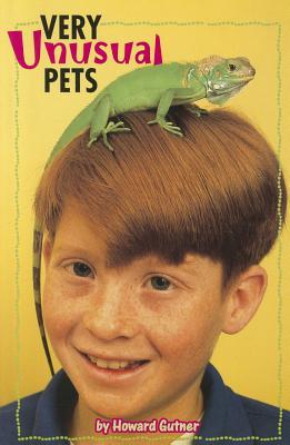 Very Unusual Pets,