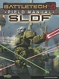 Battletech Field Manual SLDF