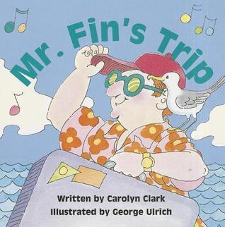 Mr. Fins Trip (Paperback)