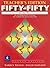 Fifty-Fifty Book Two: An Intermediate Course in Communicative English