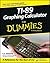 TI-89 Graphing Calculator F...