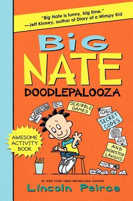 Doodlepalooza (Big Nate)