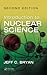 Introduction to Nuclear Science