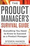The Product Manag...