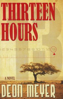 Thirteen Hours