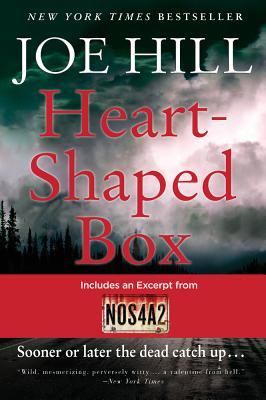 Heart-Shaped Box