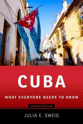 Cuba: What Everyone Needs to Know