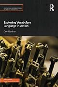 Exploring Vocabulary