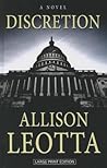 Discretion by Allison Leotta
