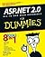 ASP.Net 2.0 All-In-One Desk Reference for Dummies