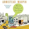 More Tales of the City
