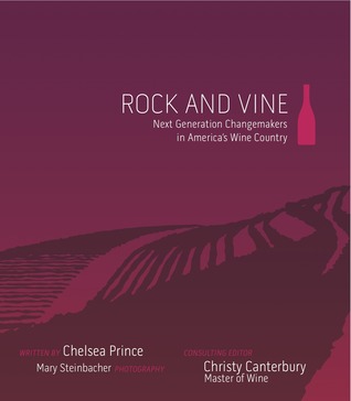 Rock and Vine (Hardcover)