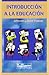 Introducción a la educación