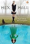 Hex Hall by Rachel Hawkins