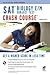 SAT Subject Test : Biology E/M Crash Course Book + Online (SAT PSAT ACT (College Admission) Prep)