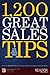 1,200 Great Sales Tips for Real Estate Pros by Realtor Magazine