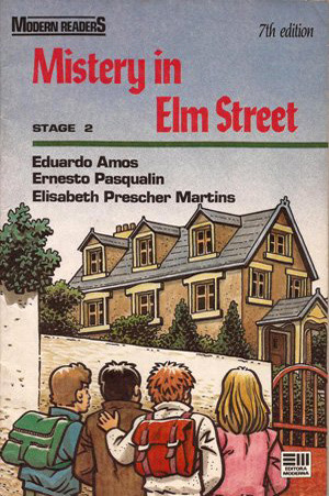 Mistery in Elm Street