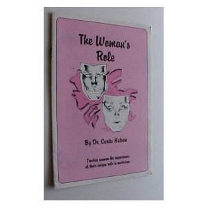 The Woman's Role