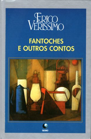 Fantoches e Outros Contos (Hardcover)